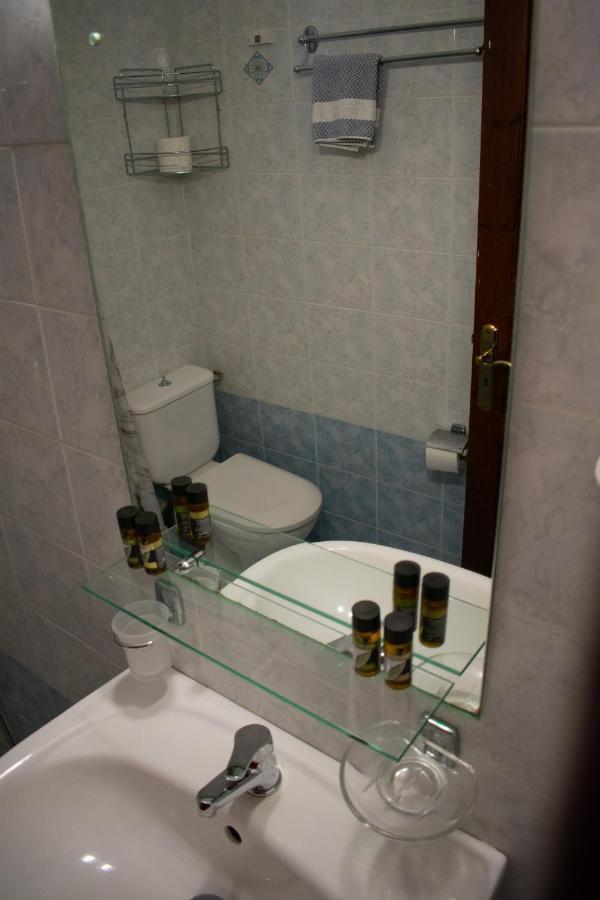 Theano Apartments Stoupa Exterior photo